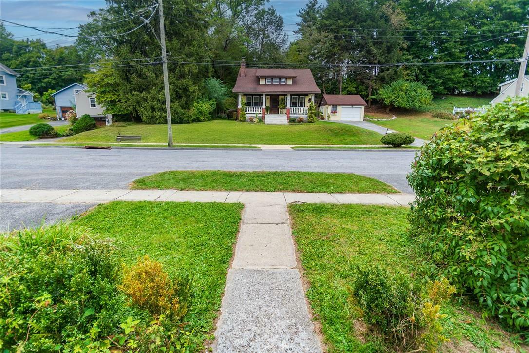 Property Photo: 9 Oakland Avenue NY 12586