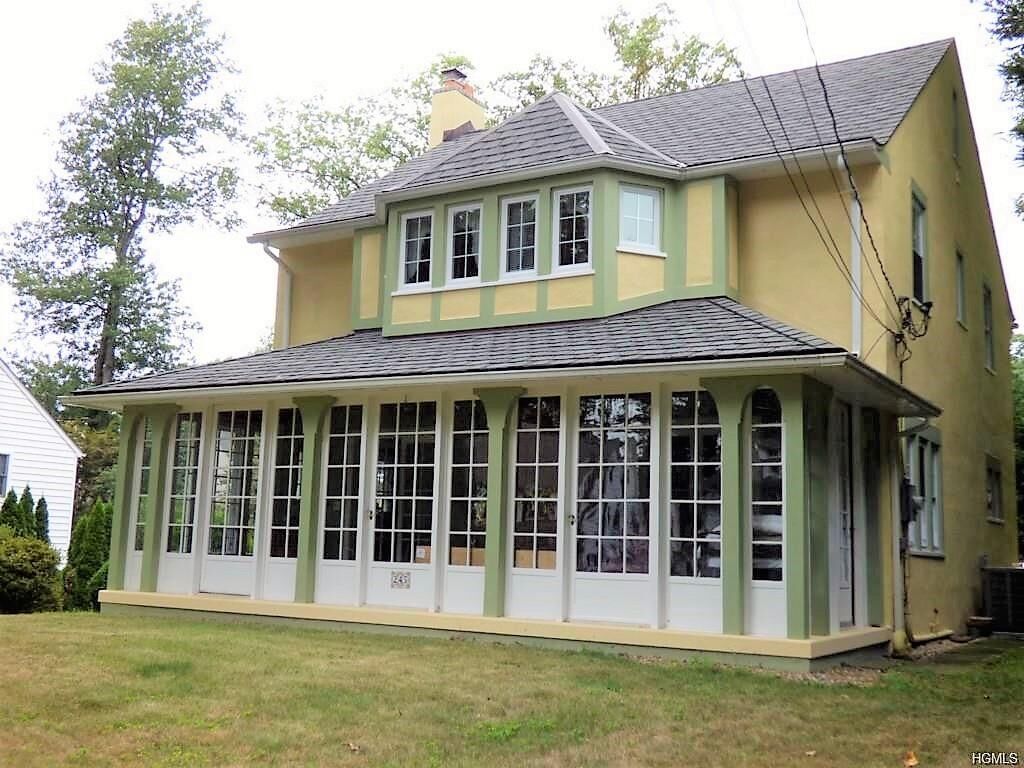 Property Photo: 245 Madison Road NY 10583