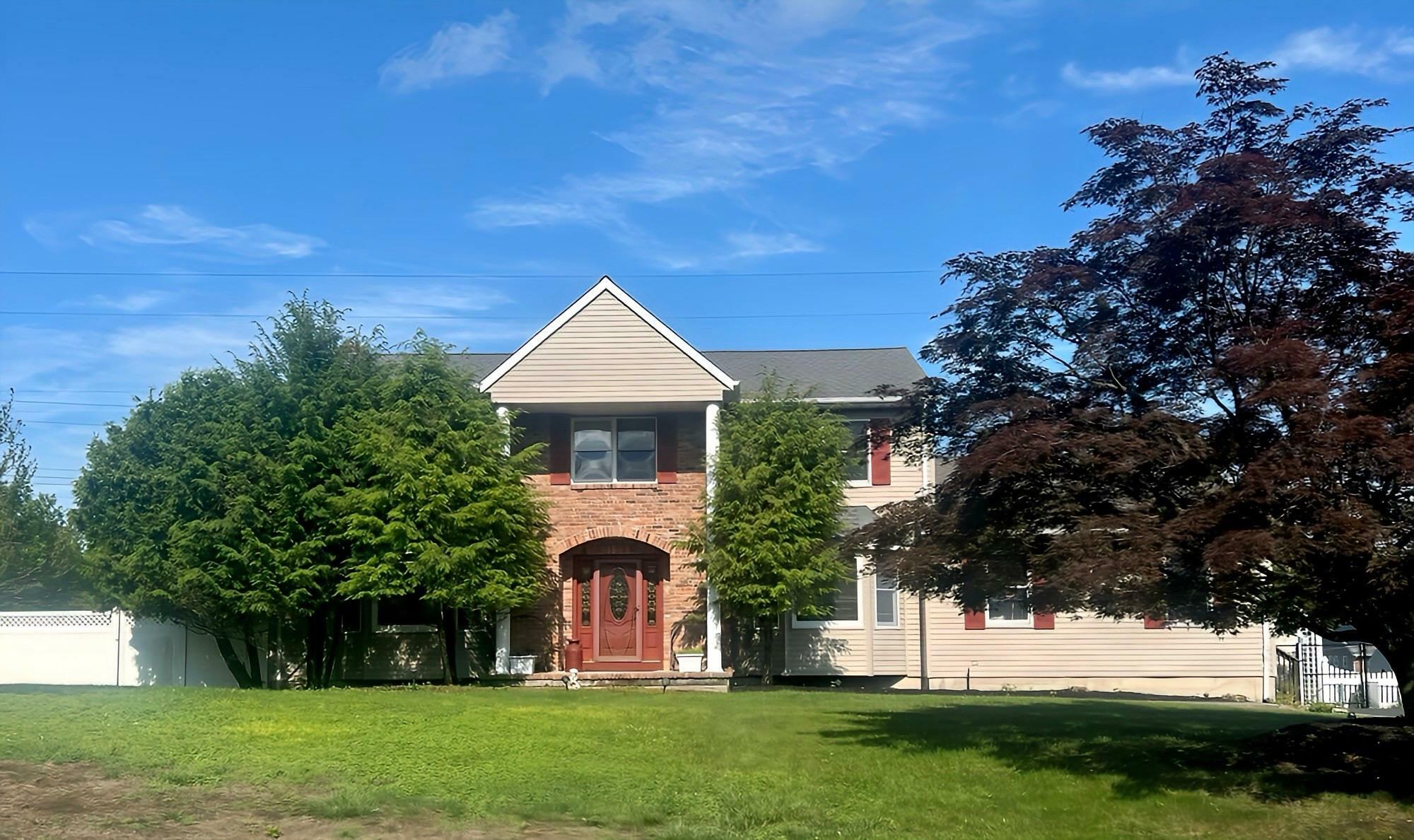 Property Photo: 16 Madison Court NY 10980