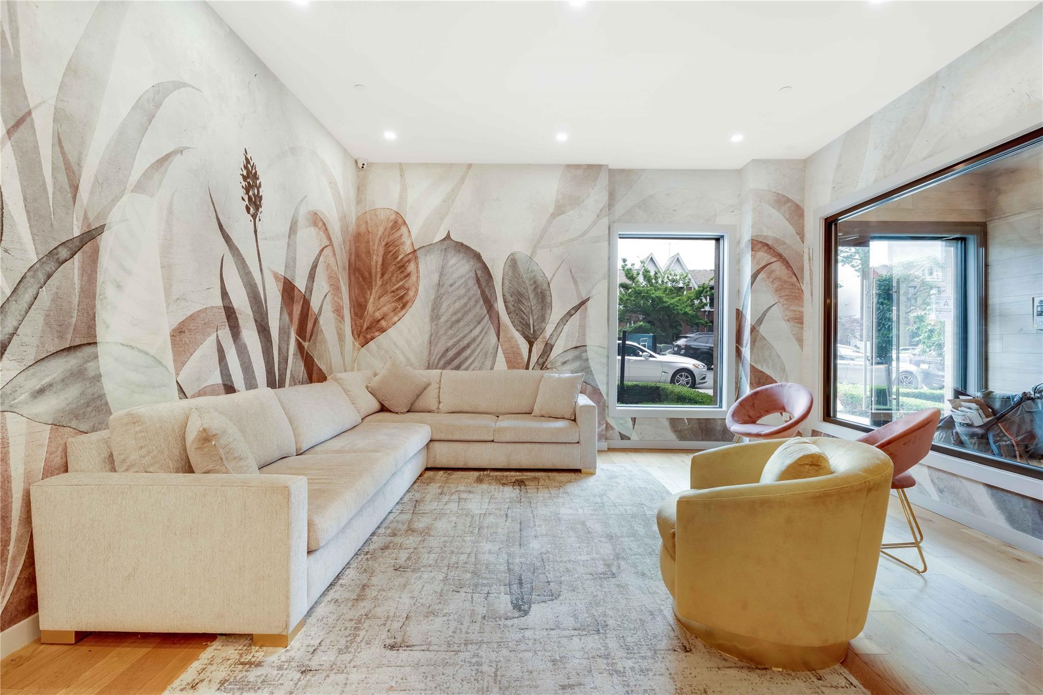 Property Photo: 2222 Ocean Avenue Ph-B NY 11229