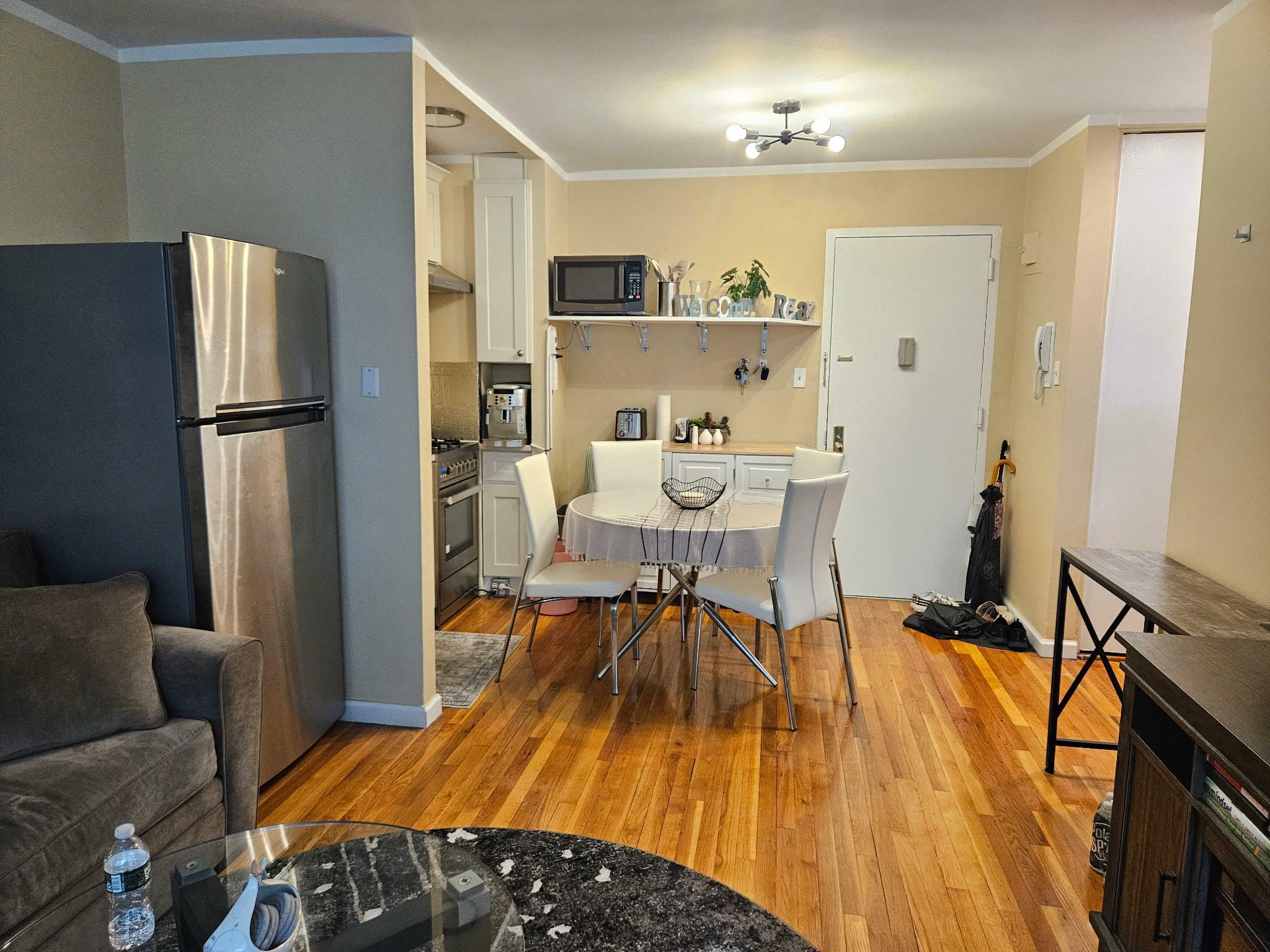 Property Photo: 76-26 113 Street 2 D NY 11375