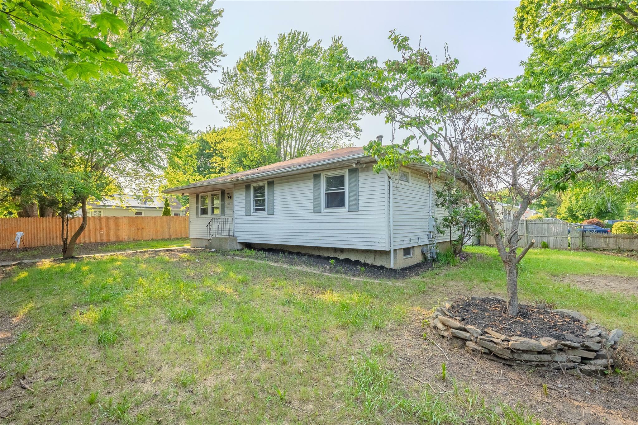 Property Photo:  509 Hampton Avenue  NY 11713 
