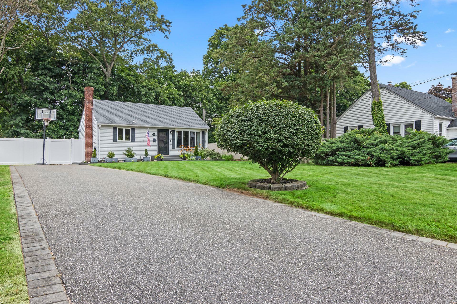 Property Photo: 10 Elm Avenue NY 11787