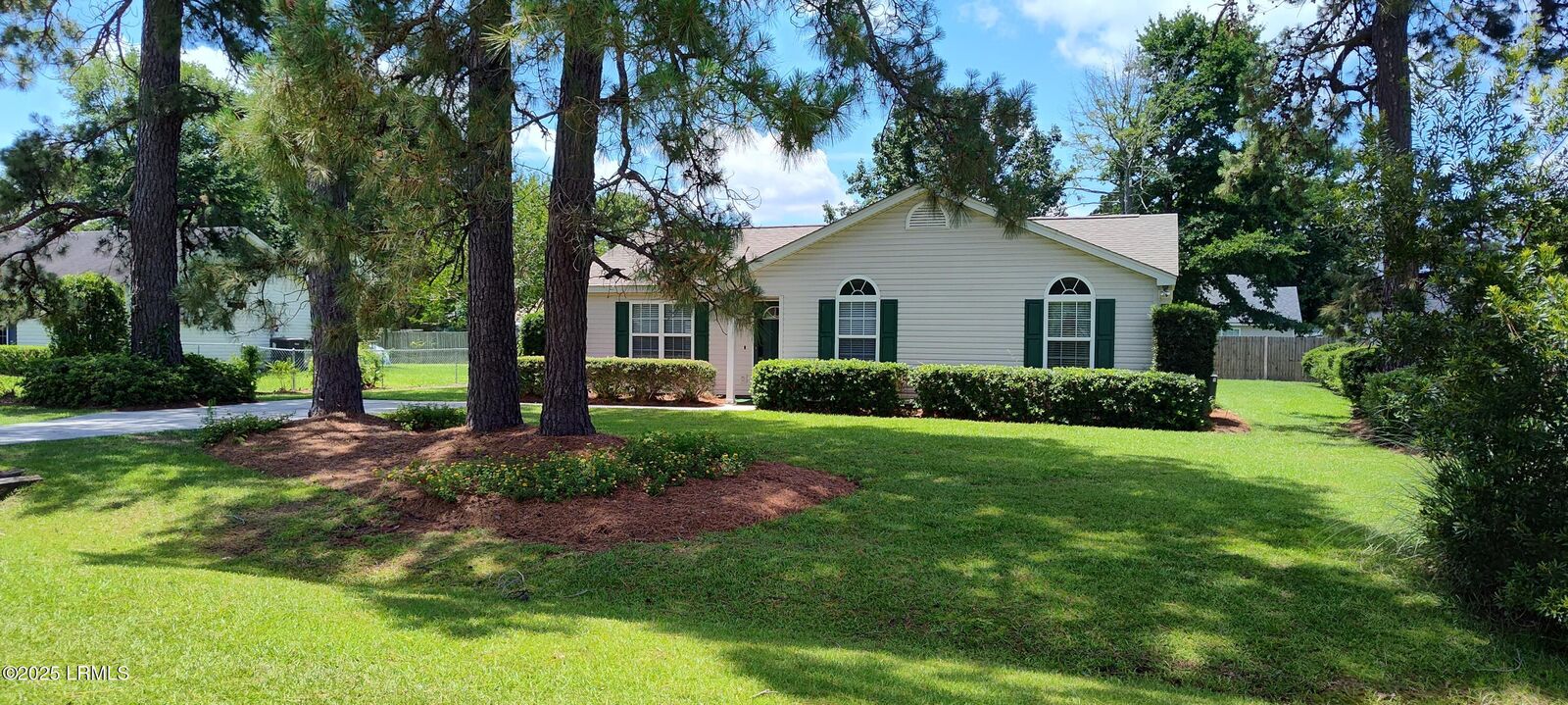 Property Photo:  15 Grackle Lane  SC 29906 