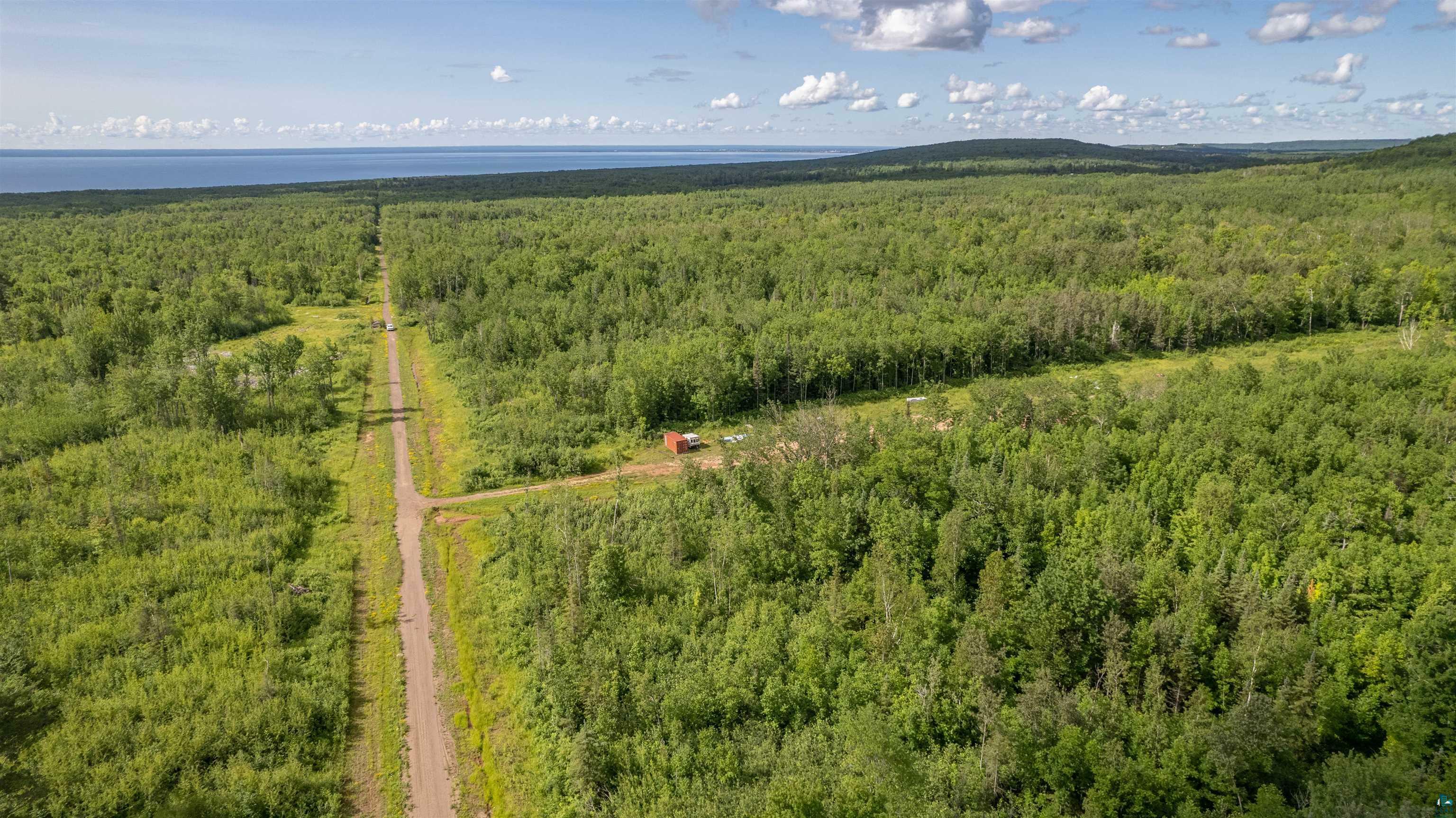 Property Photo: 55xn S Cant Rd MN 55804