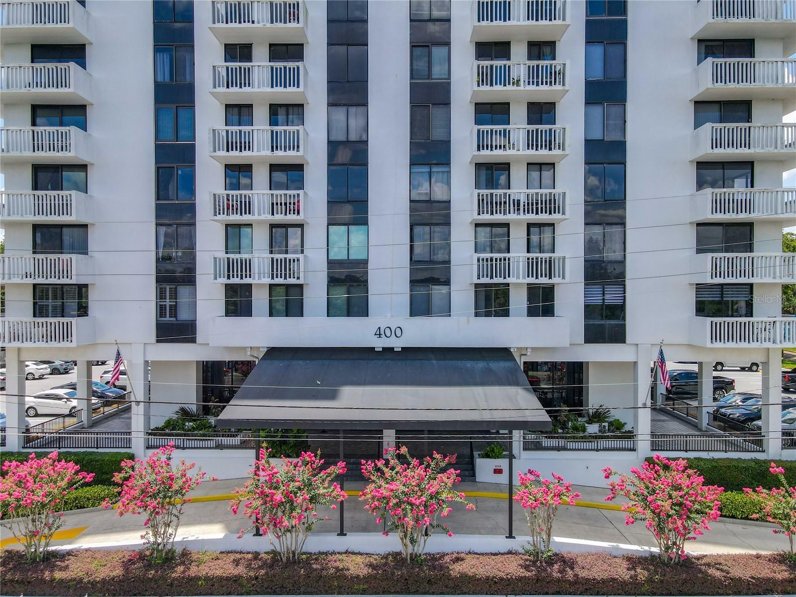 Property Photo: 400 E Colonial Drive 1501 FL 32803