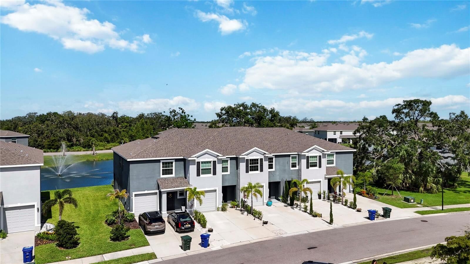 Property Photo: 8979 Milestone Drive FL 34238