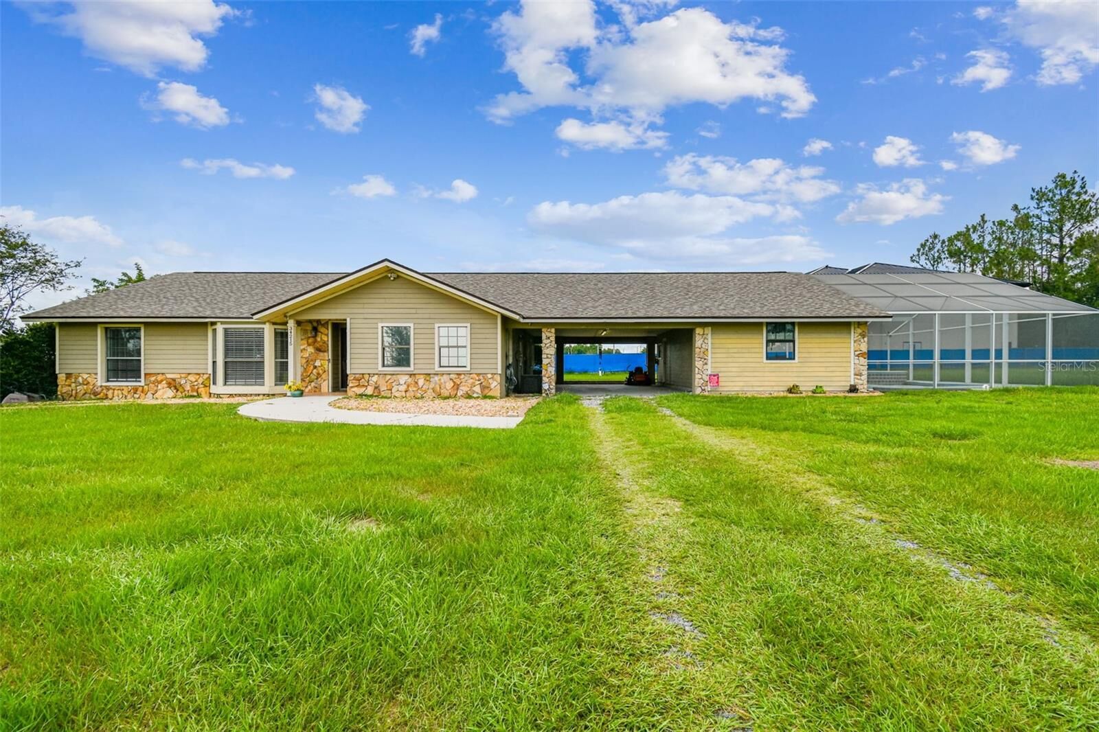 Property Photo: 34215 Kiefer Road FL 33525