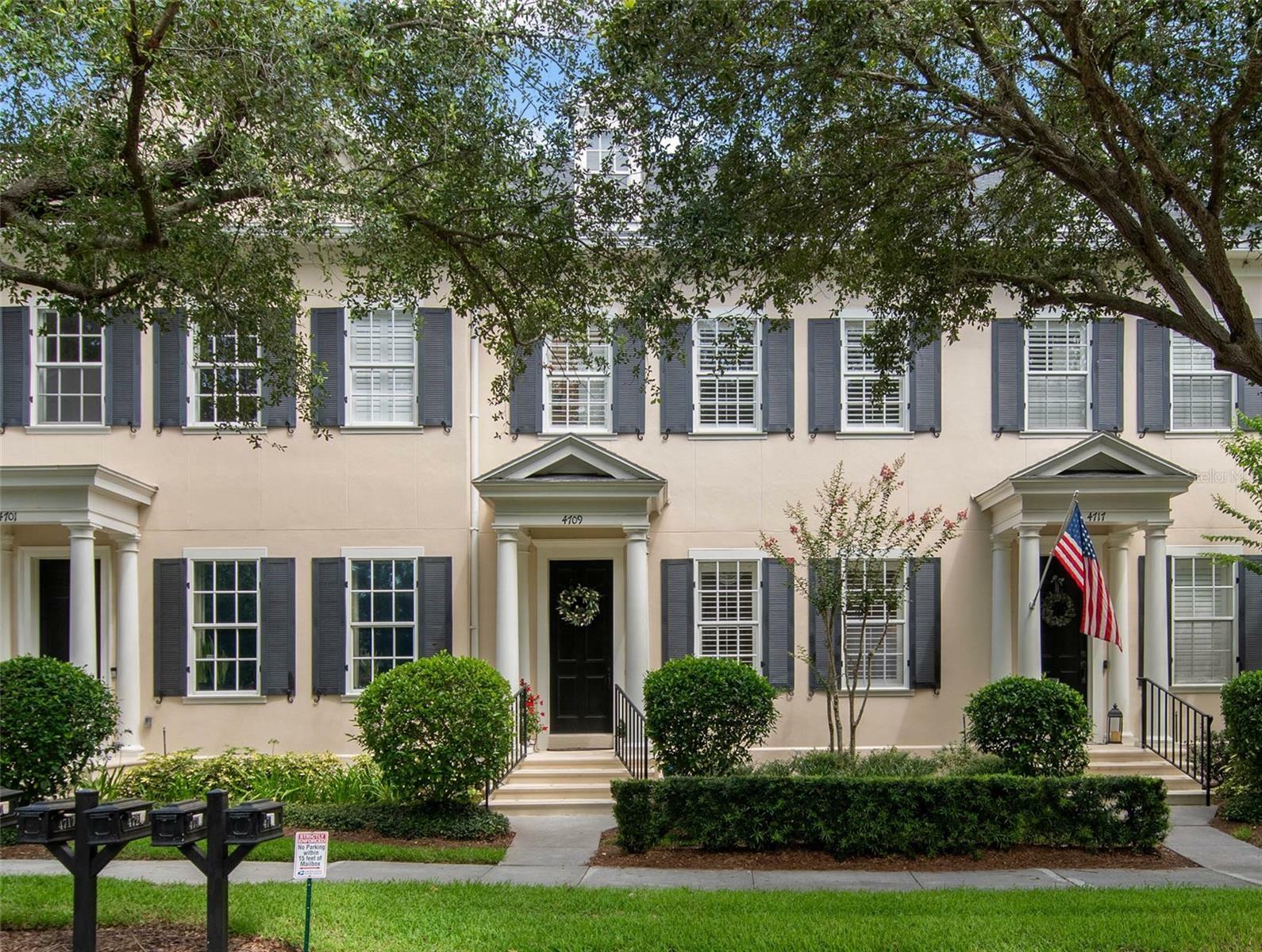4709 Fox Street  Orlando FL 32814 photo