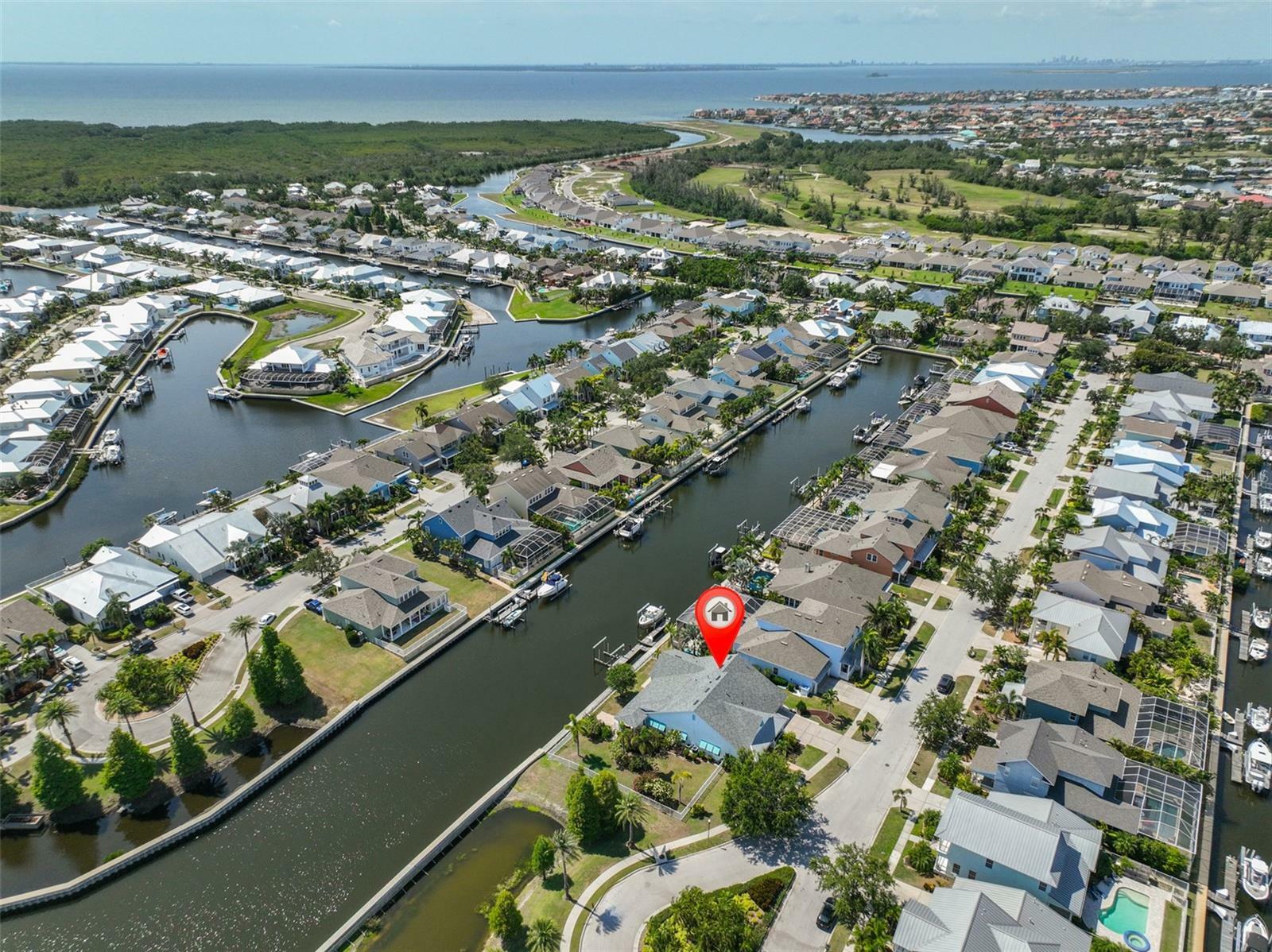 Property Photo: 5710 Tortoise Place FL 33572