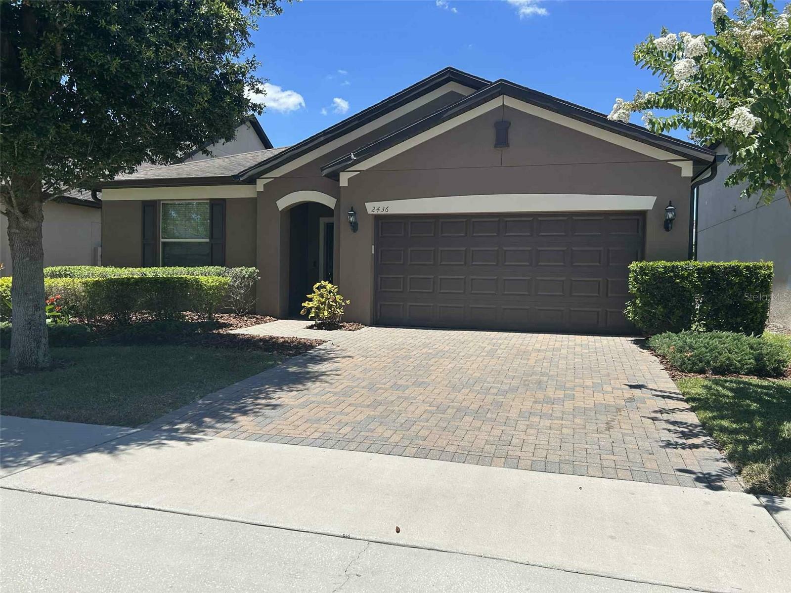 2436 Gratia Place  Casselberry FL 32707 photo