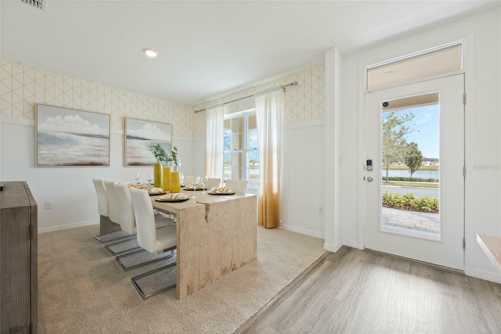 Property Photo:  766 Mocking Jay Lane  FL 34771 
