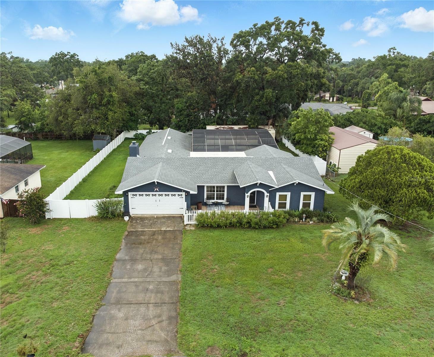 Property Photo: 37331 Hickory Hill Lane FL 33525