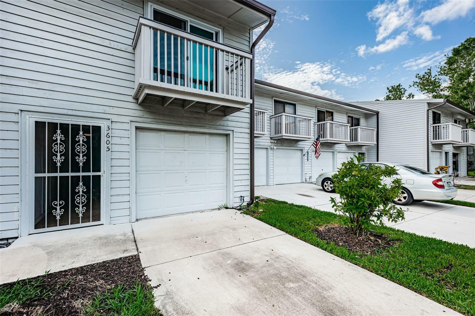 Property Photo: 6206 92nd Place N 3605 FL 33782