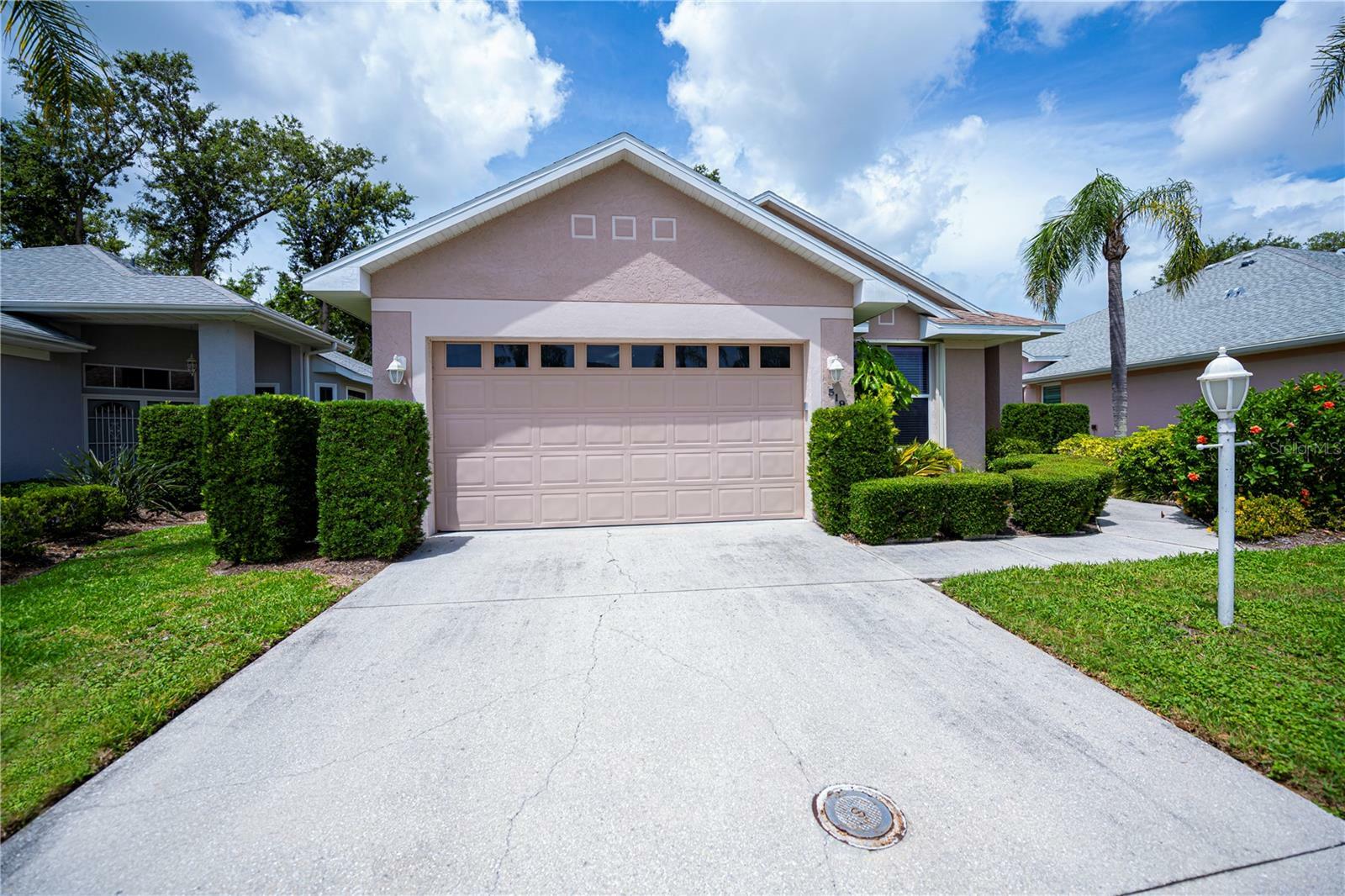 Property Photo: 519 Catalina Isles Circle FL 34292