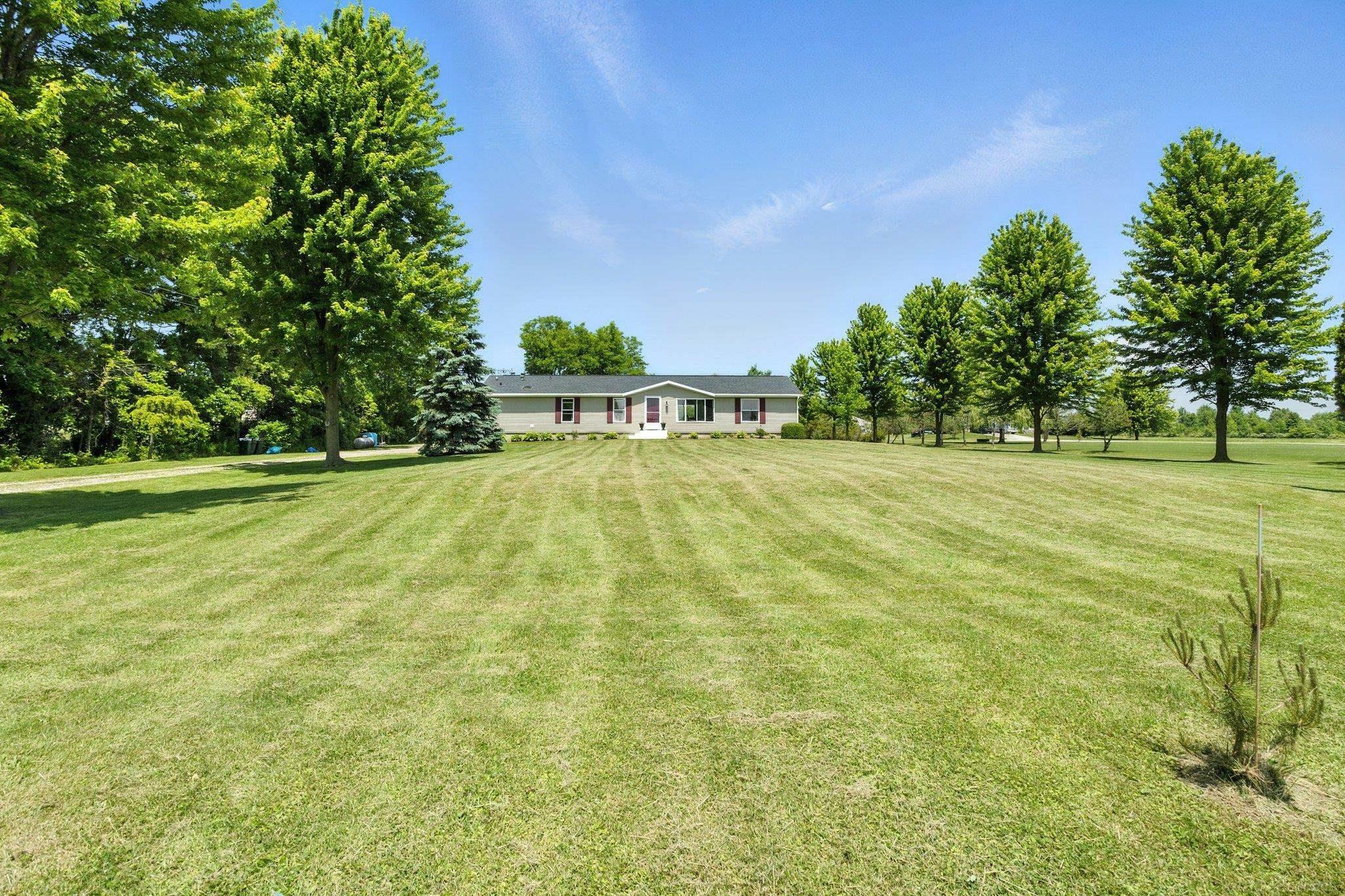 12240 Griffin Road  Riley MI 48041 photo