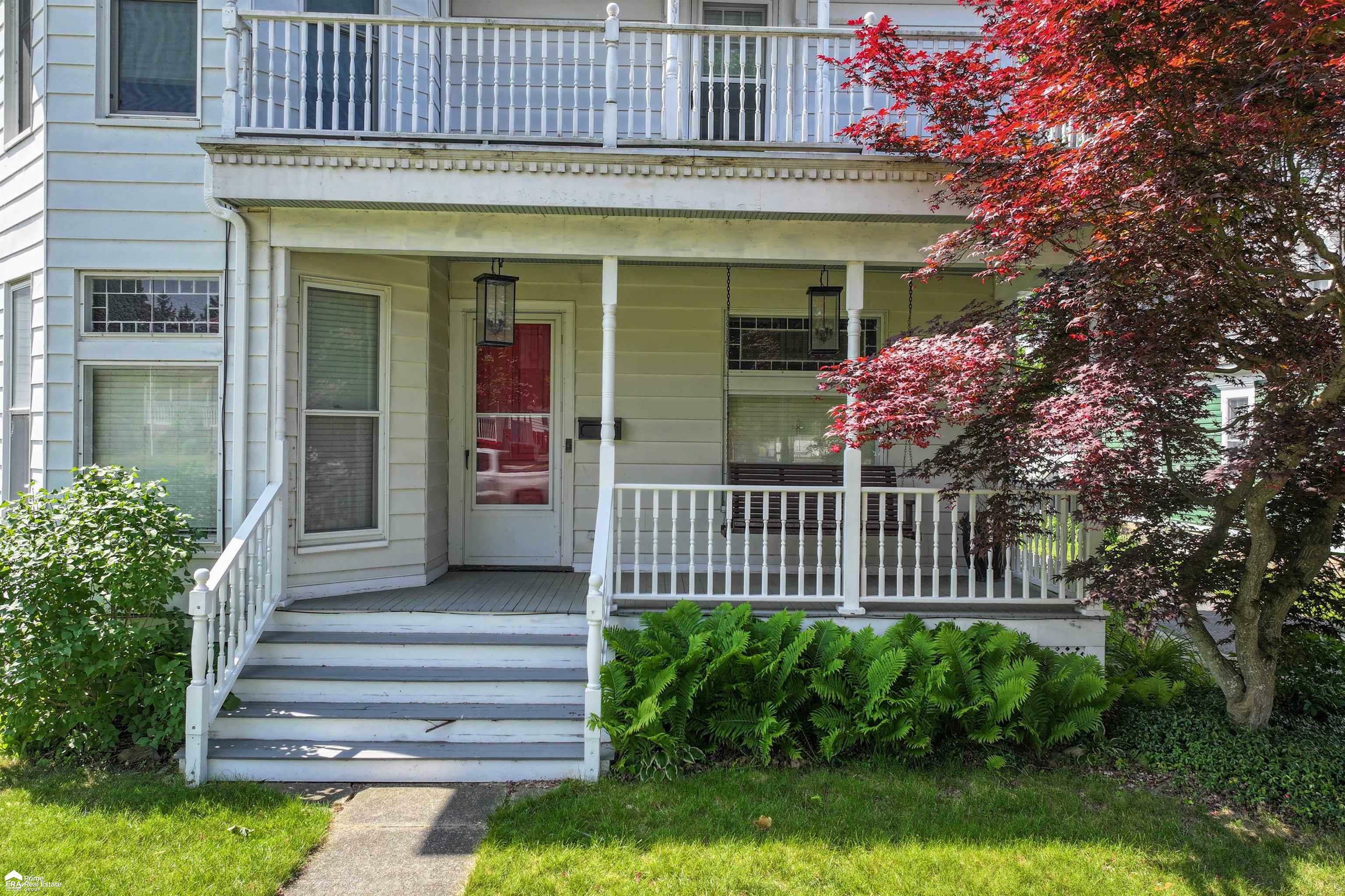 Property Photo: 320 E Main Street MI 48433