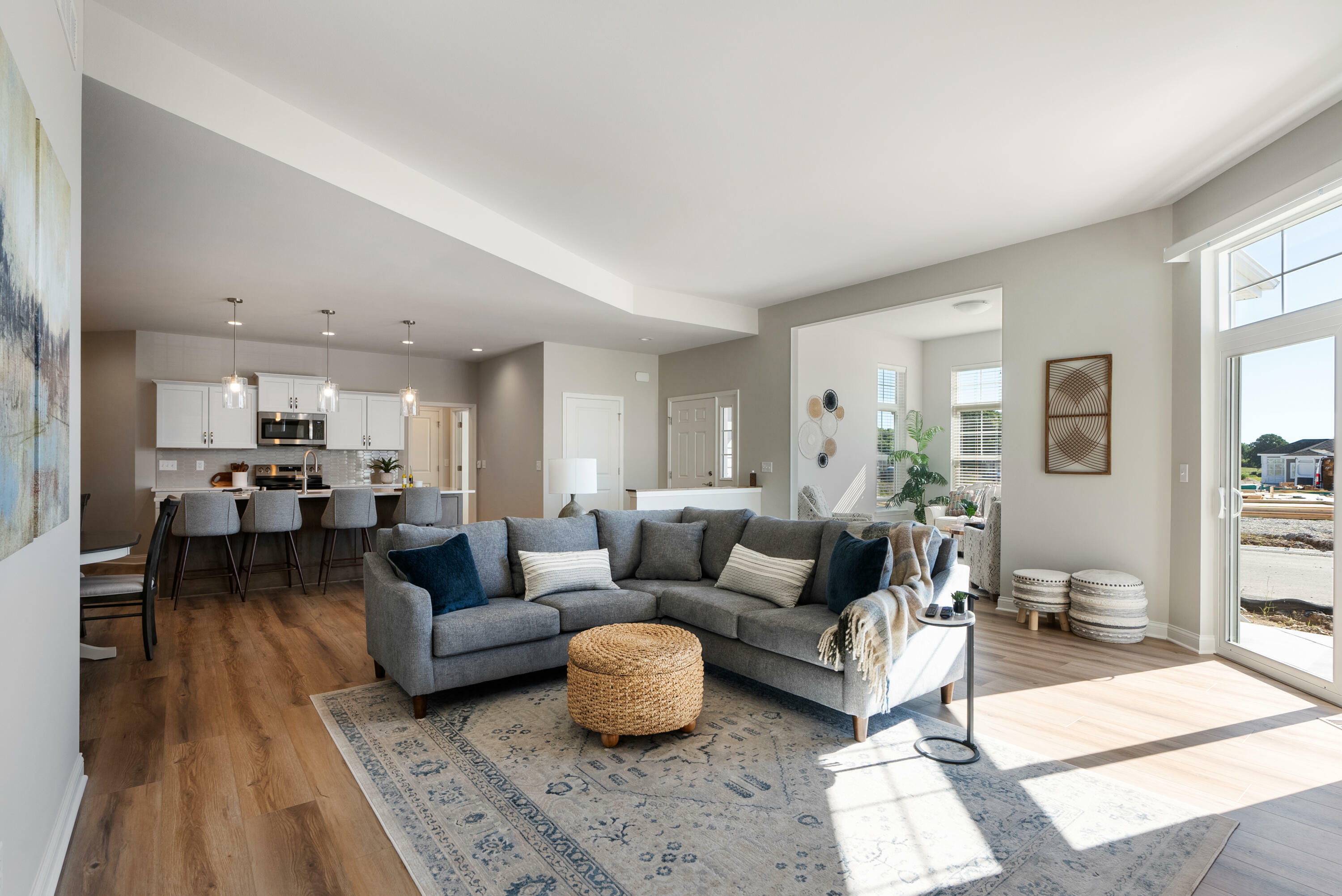 Property Photo: 889 S Verona Cir 86 WI 53024