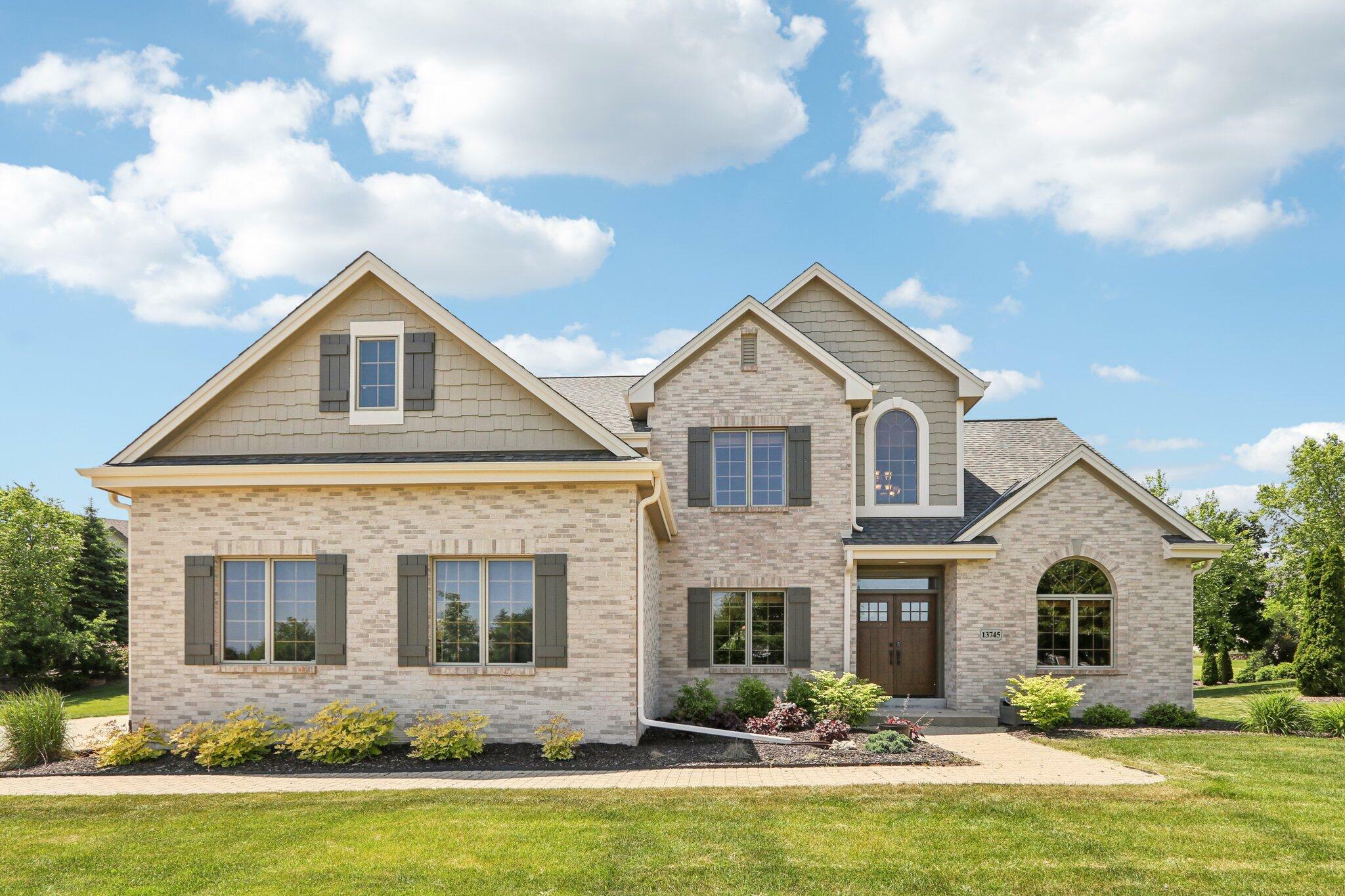 Property Photo: 13745 W Park Central Blvd WI 53151