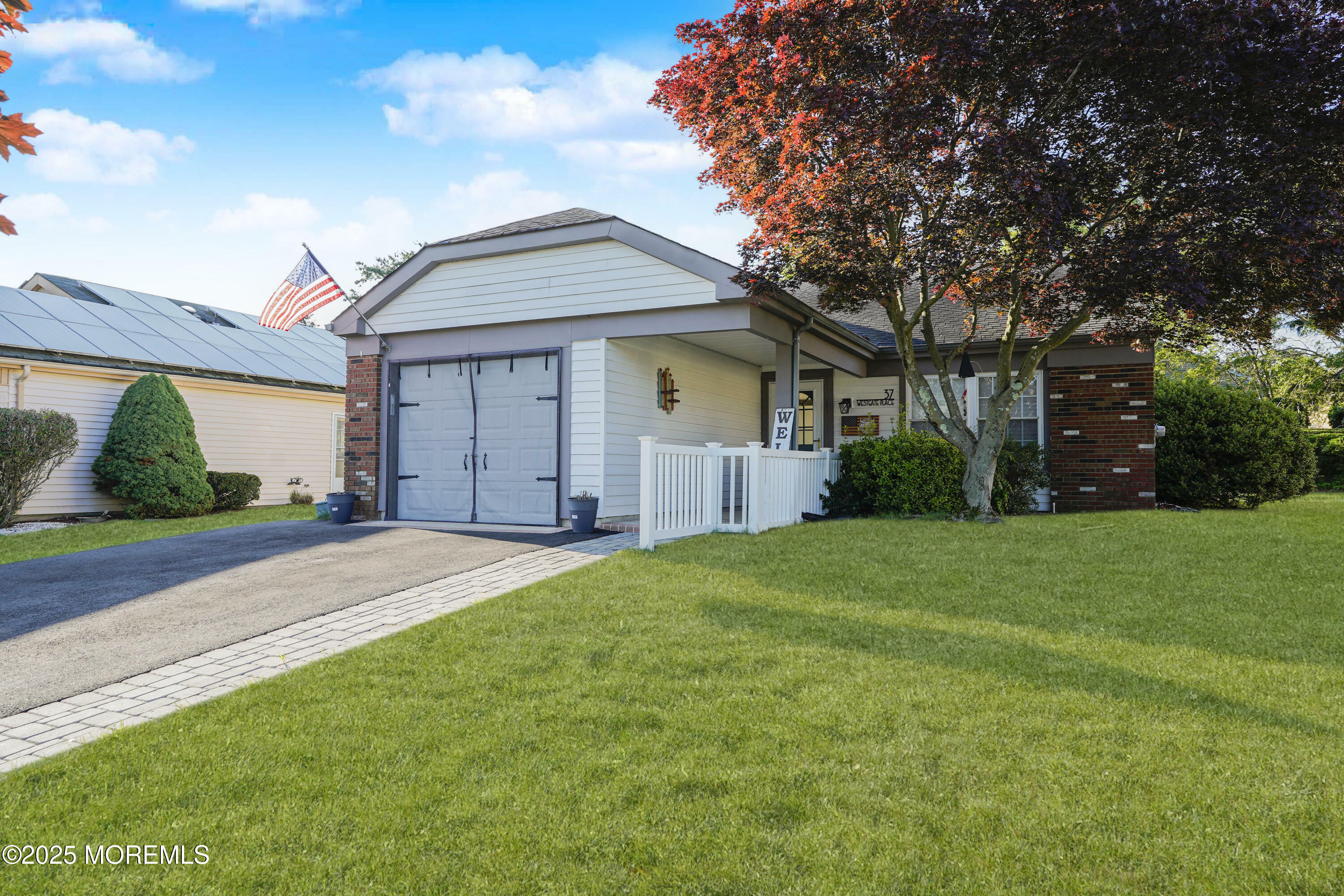 Property Photo:  37 Westgate Place  NJ 08759 
