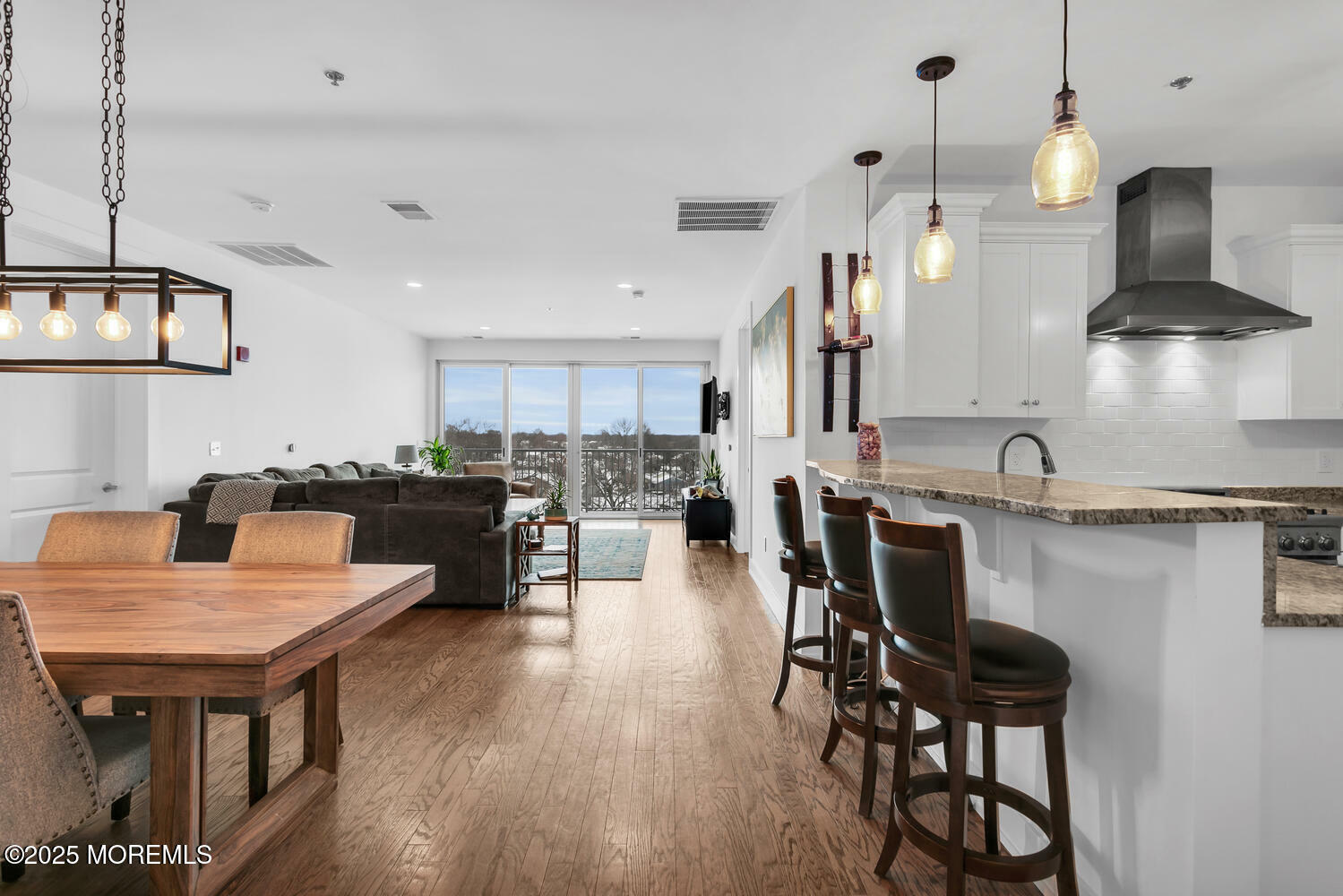 Property Photo: 432 Ocean Boulevard N 405 NJ 07740