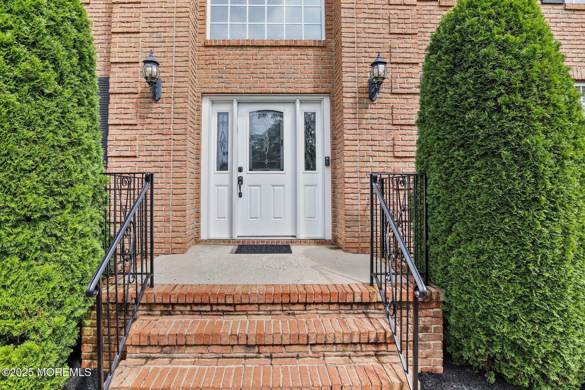 Property Photo: 43 Shawnee Way NJ 07751