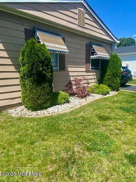 Property Photo: 52 Santiago Court NJ 08757
