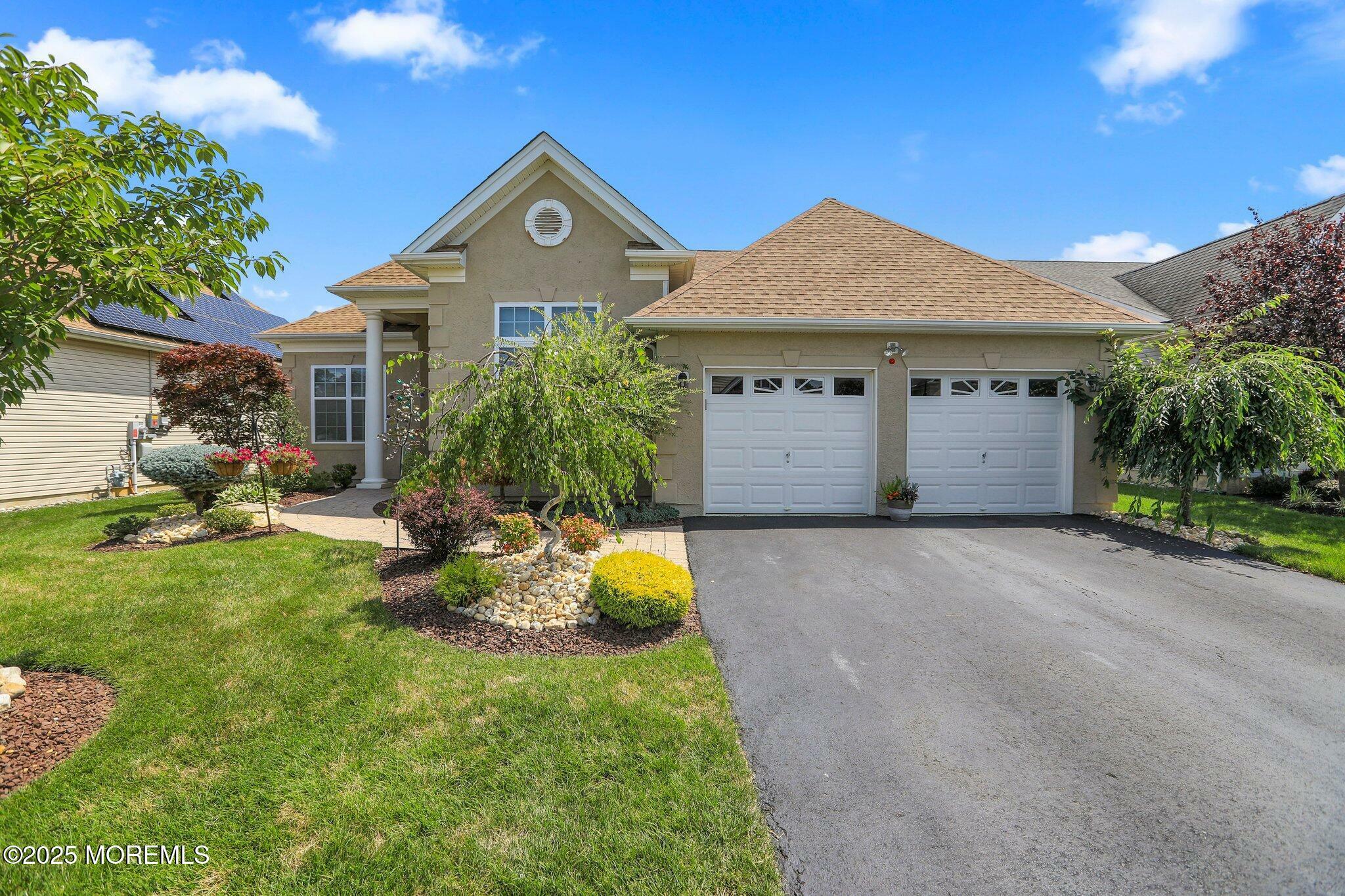 130 Masters Drive  Monroe NJ 08831 photo