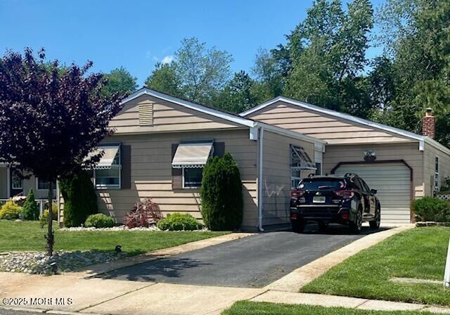 Property Photo:  52 Santiago Court  NJ 08757 