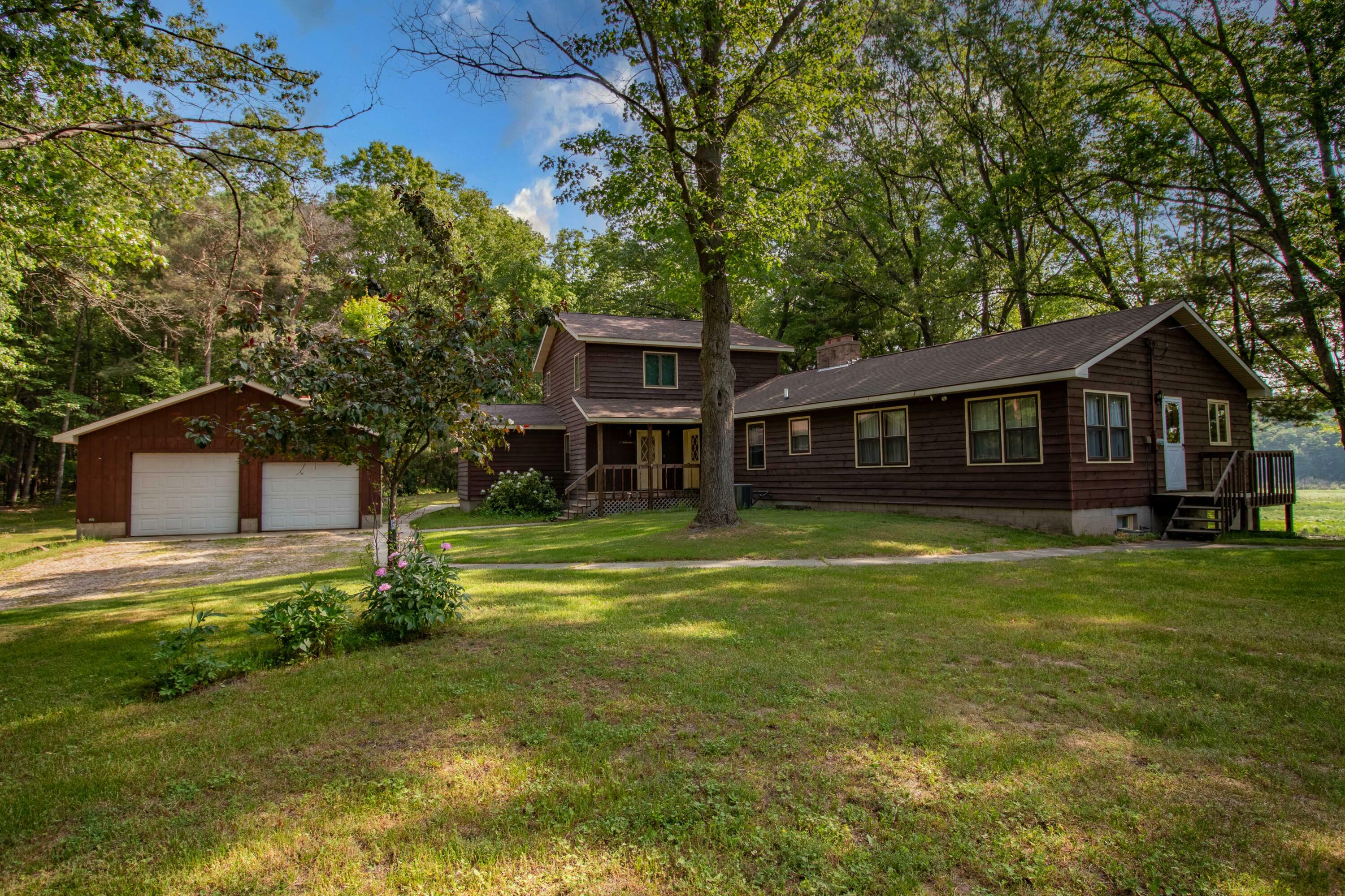 Property Photo:  5774 N Wayne Avenue  MI 49449 