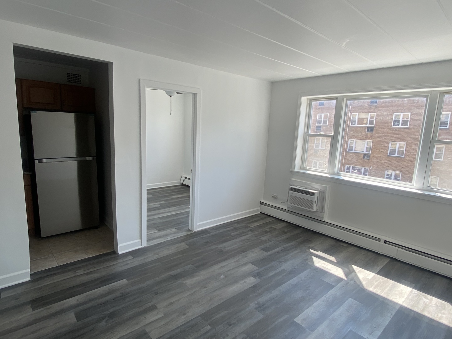 Property Photo: 6160 N Damen Avenue 309 IL 60659
