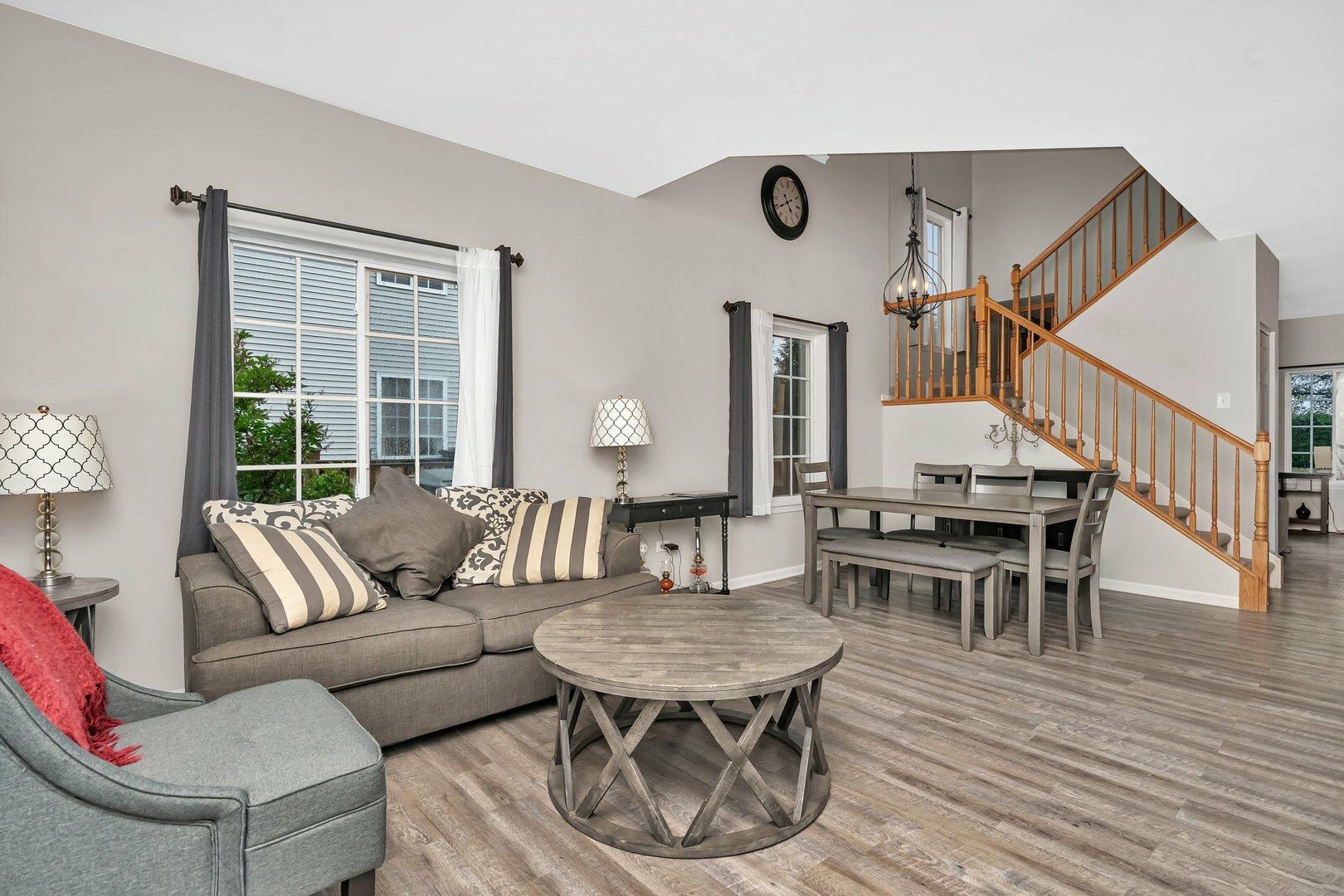 Property Photo: 1439 Plantain Drive IL 60447