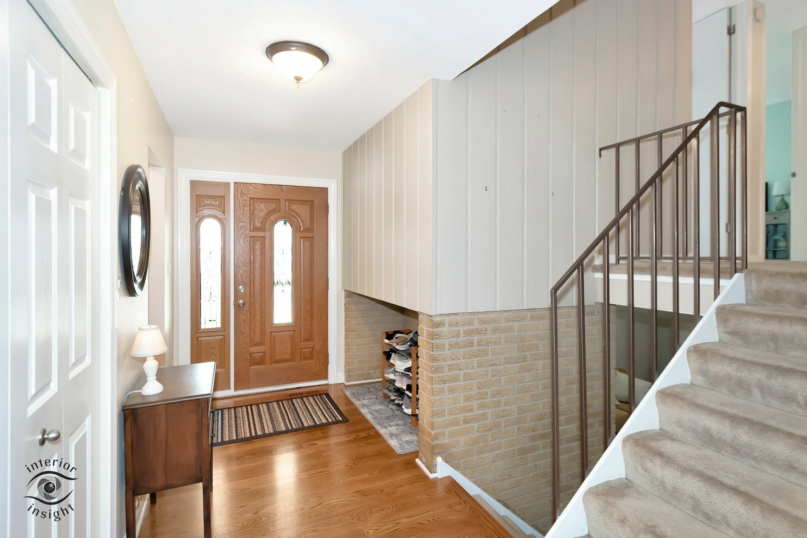 Property Photo: 15430 Ann Marie Drive IL 60452
