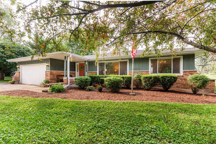Property Photo: 17751 Scott Road IL 60520