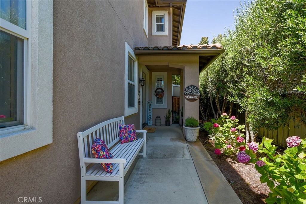 Property Photo:  23825 Hayes Avenue  CA 92562 