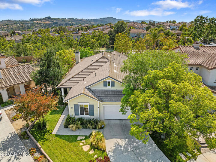 Property Photo: 4213 Persimmon Street CA 93021