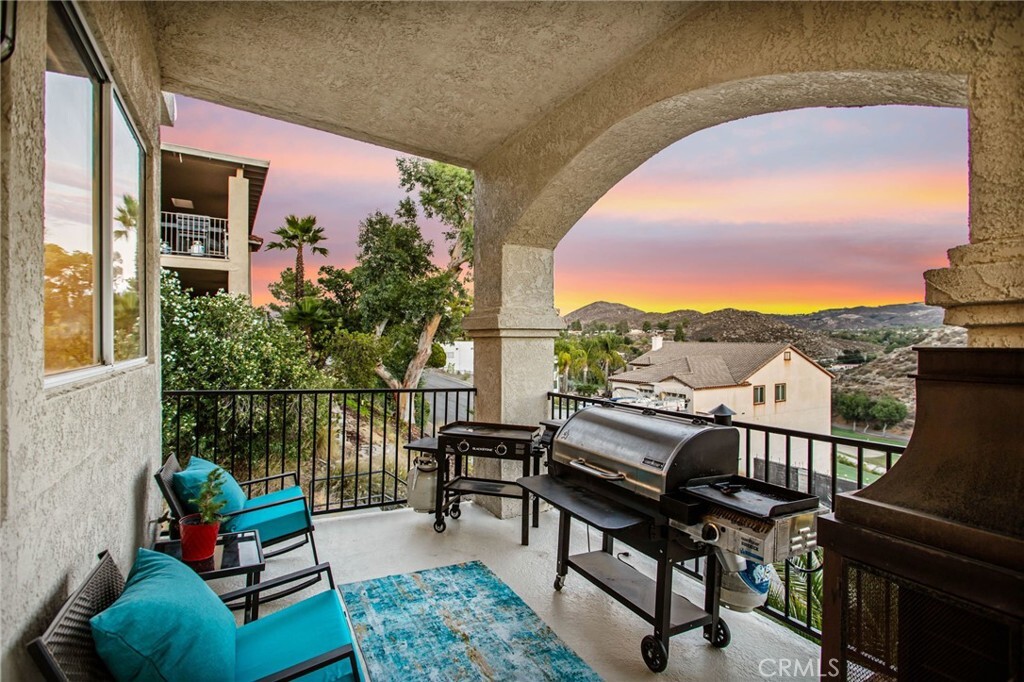 Property Photo:  30732 Early Round Drive  CA 92587 