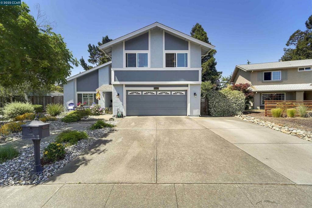 921 Bolton Cir  Benicia CA 94510 photo