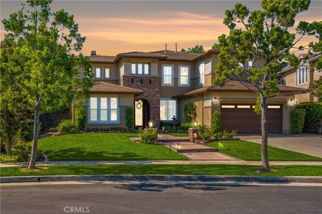 Property Photo:  2937 Arboridge Court  CA 92835 