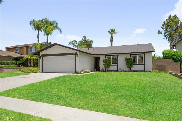 Property Photo: 6831 Valinda Avenue CA 91701