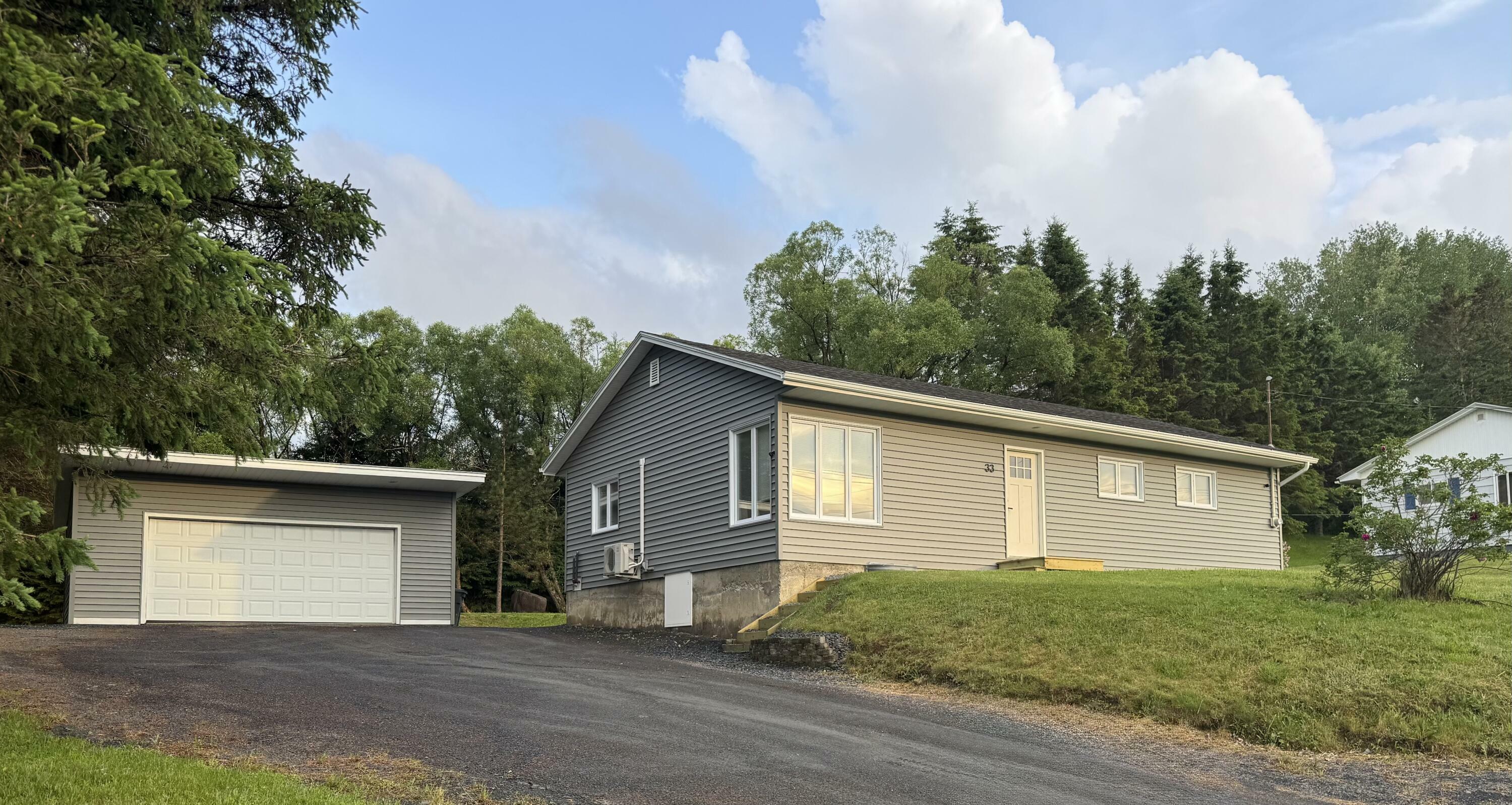Property Photo: 33 US Route 1 ME 04745