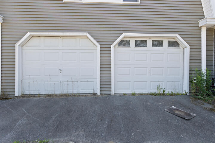 Property Photo: 257 North Avenue ME 04976