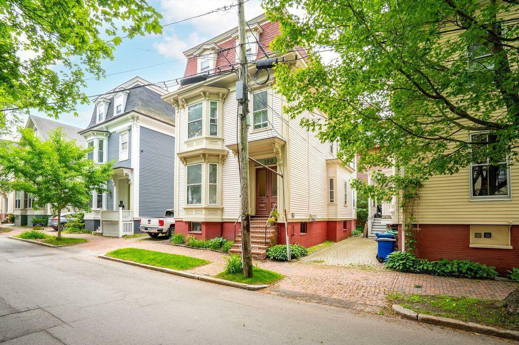 Property Photo: 130 Emery Street ME 04102
