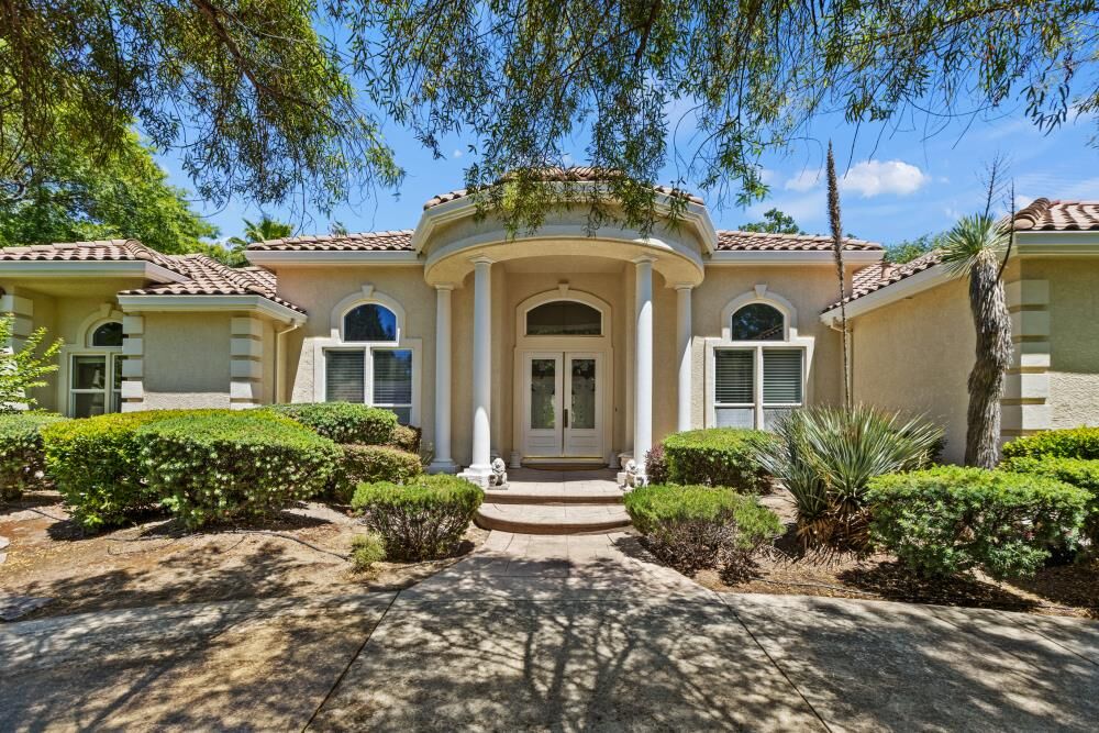 Property Photo: 9010 Camino Del Avion CA 95746