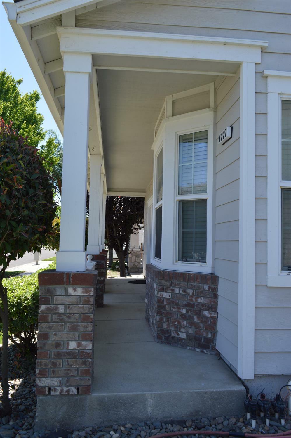 Property Photo: 4227 Ivory Lane CA 95382