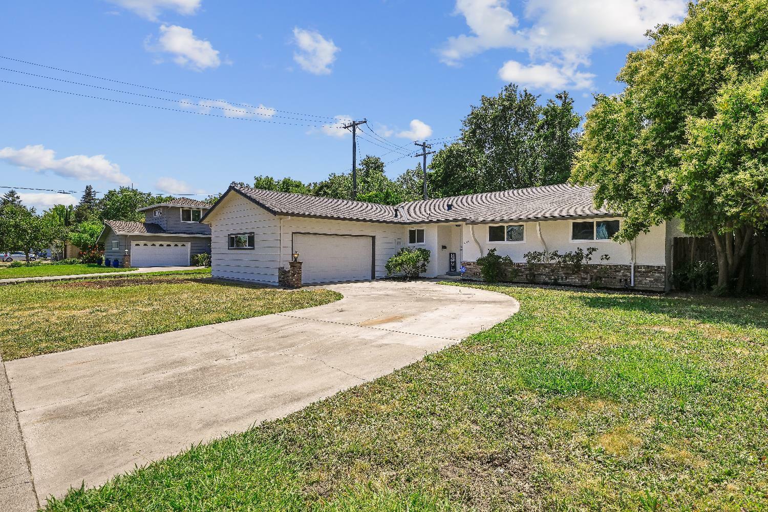 6608 Heatherwood Way  Sacramento CA 95831 photo
