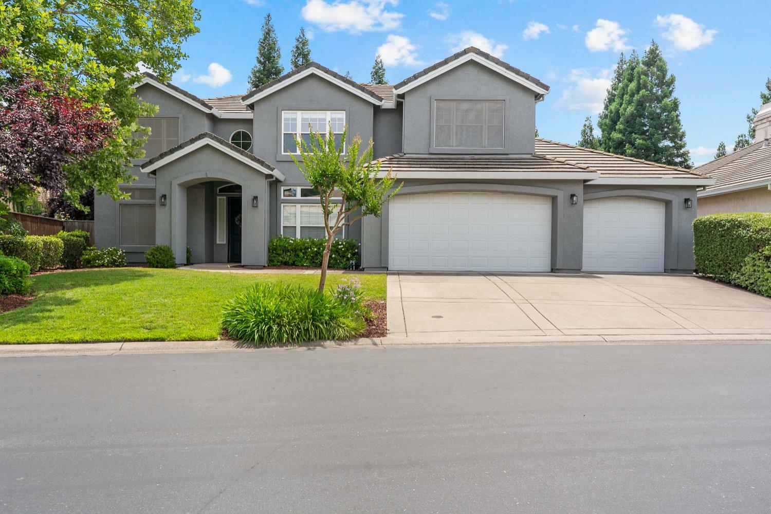 2030 Ashridge Way  Granite Bay CA 95746 photo