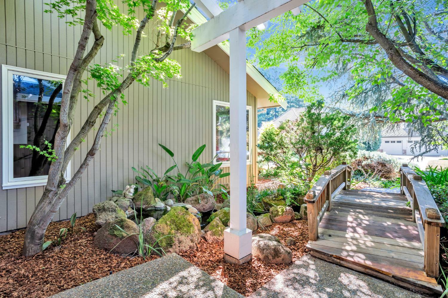 Property Photo: 1744 Haggin Grove Way CA 95608