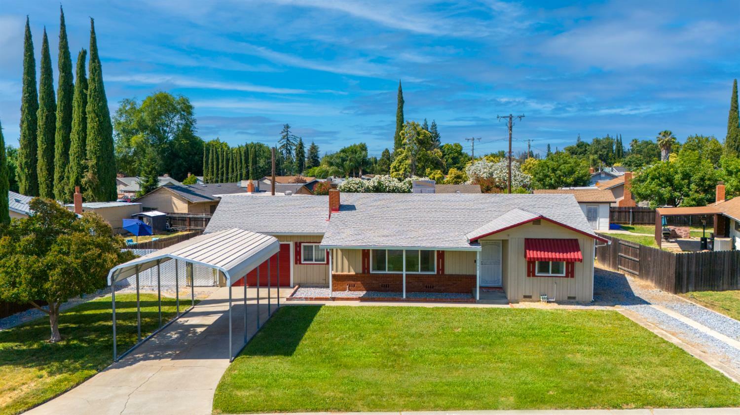 Property Photo: 1192 Meadow Avenue CA 95991