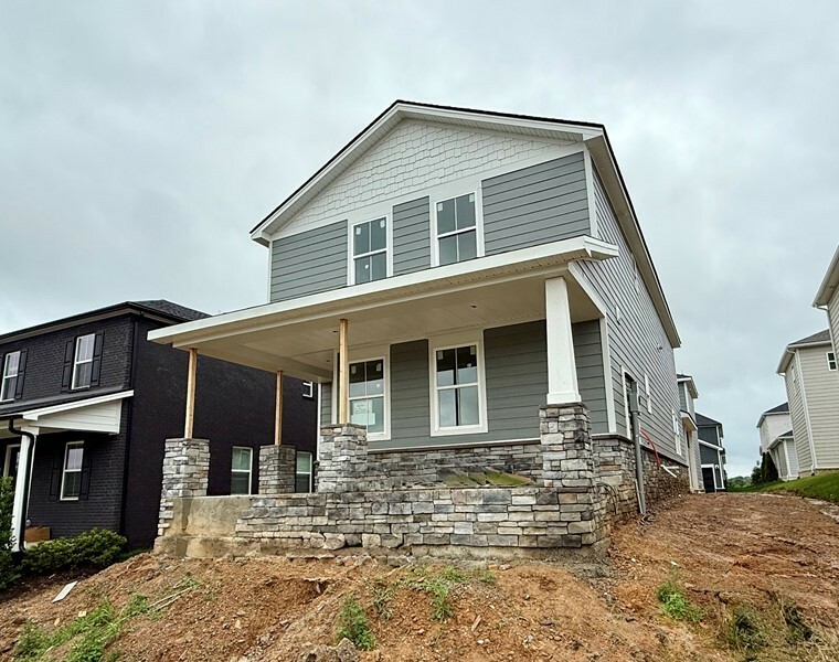 5018 Poplar Farms Dr  Franklin TN 37067 photo